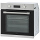 Духовой шкаф KRONA STEFANO 60 IX