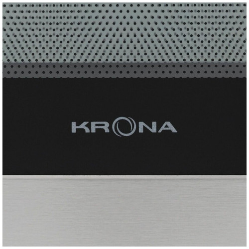 Духовой шкаф KRONA STEFANO 60 IX