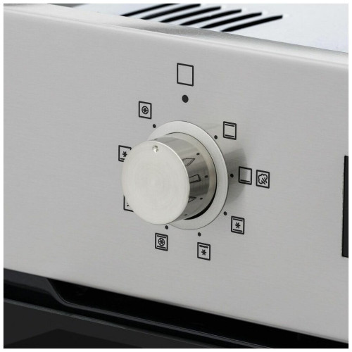 Духовой шкаф KRONA STEFANO 60 IX