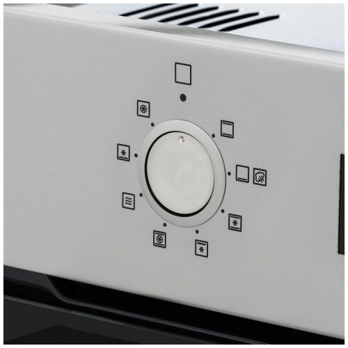 Духовой шкаф KRONA STEFANO 60 IX