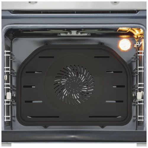 Духовой шкаф KRONA STEFANO 60 IX