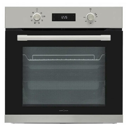 Духовой шкаф KRONA STEFANO 60 IX