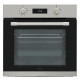 Духовой шкаф KRONA STEFANO 60 IX