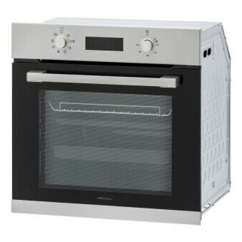 Духовой шкаф KRONA STEFANO 60 IX