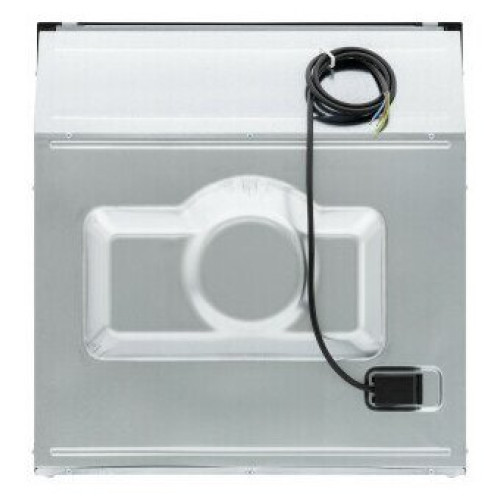 Духовой шкаф KRONA STEFANO 60 IX