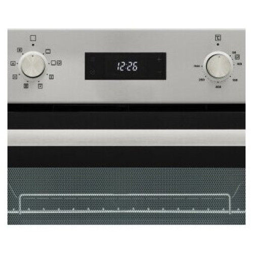 Духовой шкаф KRONA STEFANO 60 IX