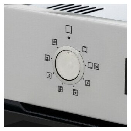 Духовой шкаф KRONA STEFANO 60 IX