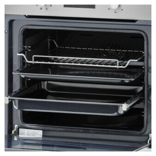 Духовой шкаф KRONA STEFANO 60 IX