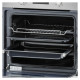 Духовой шкаф KRONA STEFANO 60 IX