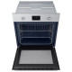 Духовой шкаф Samsung NV68A1110BS/WT