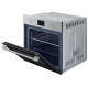 Духовой шкаф Samsung NV68A1110BS/WT