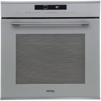 Духовой шкаф Korting OKB 1340 GBXGr MW с функцией СВЧ