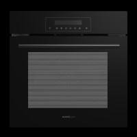 Шкаф духовой HOMSair OEH606BK электрический