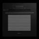Шкаф духовой HOMSair OEH606BK электрический