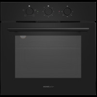 Шкаф духовой электрический HOMSair OES604BK2