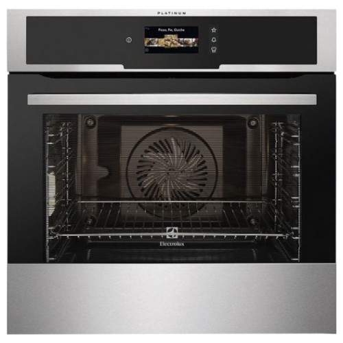 Духовой шкаф Electrolux OPEC 9553 X