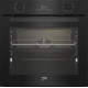 Духовой шкаф Beko BBIR13301BC черный