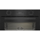 Духовой шкаф Beko BBIR13301BC черный