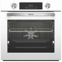 Духовой шкаф Hotpoint-Ariston FE8 821 H WH белый