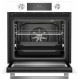 Духовой шкаф Hotpoint-Ariston FE8 821 H WH белый
