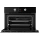 Духовой шкаф Teka Airfry HLC 8406 Night river black