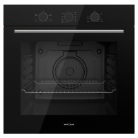 Духовой шкаф Krona Element plus 60 BL