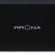 Духовой шкаф Krona Element plus 60 BL
