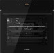 Электрический духовой шкаф Haier HOX-TFT6AMTB