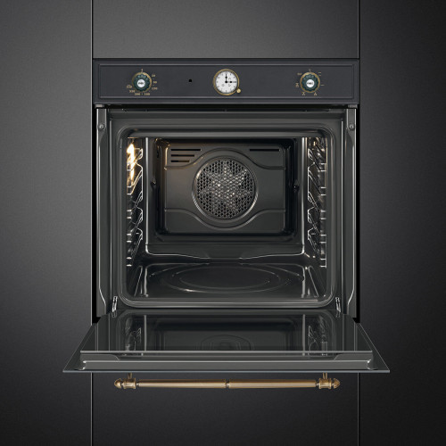 Духовой шкаф Smeg SF67C1AO 