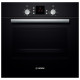 Духовой шкаф Bosch HBN239S5R