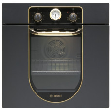 Духовой шкаф Bosch HBFN30EA0 черный