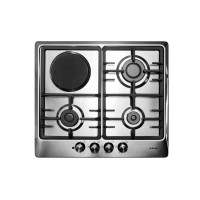 Варочная поверхность il Monte BH-603EC INOX