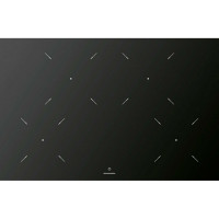 Варочная панель Barazza 1PIDC80N black glass ceramic