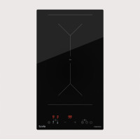 Варочная поверхность EVELUX HEG 605 BG