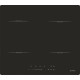 Варочная поверхность Darina 6Р ЕI 303 B черный