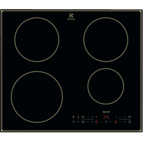 Варочная поверхность Electrolux CIR60430CB