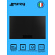 Варочная поверхность Smeg SIM3864MB
