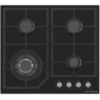 Варочная поверхность Kuppersberg TG 68 B