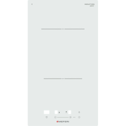 Варочная поверхность MEFERI MIH302WH Comfort