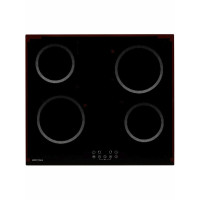 Варочная поверхность Krona ASTEN 60 BL черный