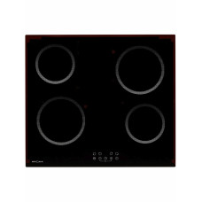 Варочная поверхность Krona ASTEN 60 BL черный