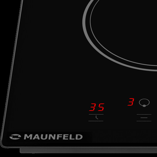 Варочная поверхность MAUNFELD AVI3022BK