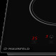 Варочная поверхность MAUNFELD AVI3022BK