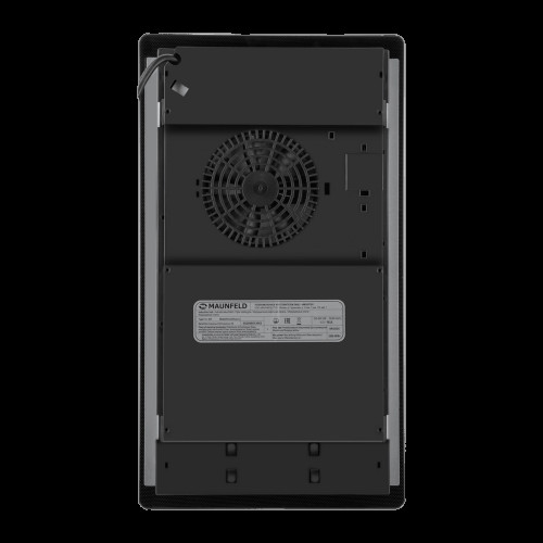 Варочная поверхность MAUNFELD AVI3022BK