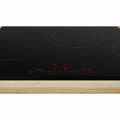 Варочная поверхность Bosch PVS831HB1E черный