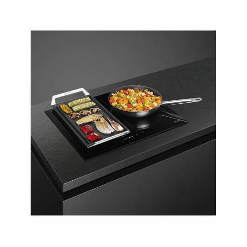 Варочная поверхность Smeg SIM3644D 