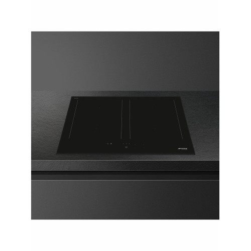 Варочная поверхность Smeg SIM3644D 