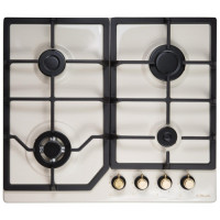 Варочная поверхность il Monte BH-608E WW IVORY RUSTICO