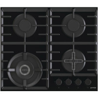 Варочная поверхность Gorenje GCW641SYB черный