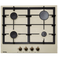 Варочная поверхность Korting HG 660 CRB
